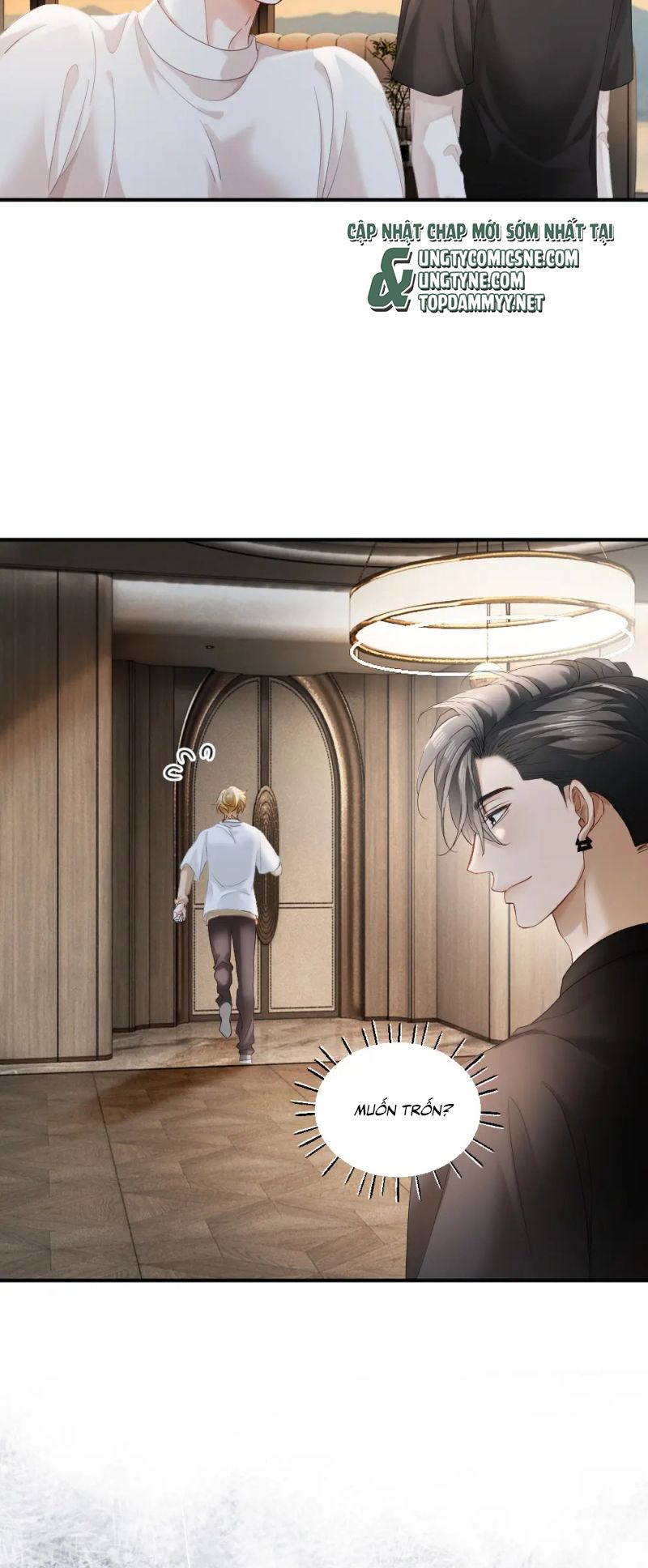 Tiểu Thiếu Gia Dựa Vào Mỹ Mạo Hoành Hành Toàn Hệ Thống Chap 90 - Next Chap 91