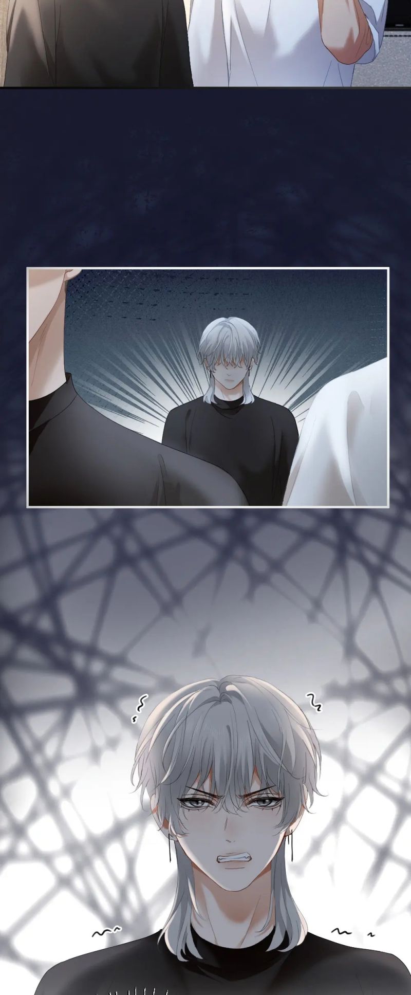 Tiểu Thiếu Gia Dựa Vào Mỹ Mạo Hoành Hành Toàn Hệ Thống Chap 90 - Next Chap 91