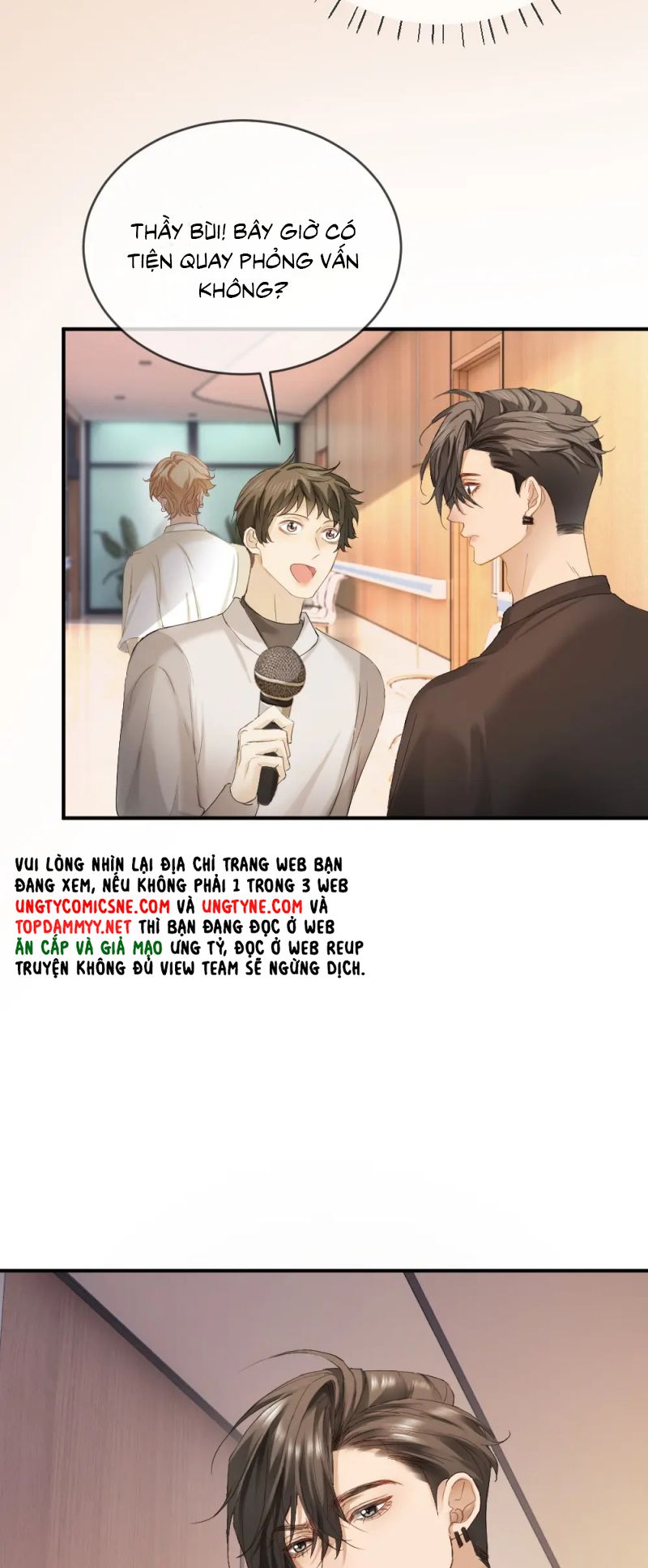 Tiểu Thiếu Gia Dựa Vào Mỹ Mạo Hoành Hành Toàn Hệ Thống Chap 90 - Next Chap 91