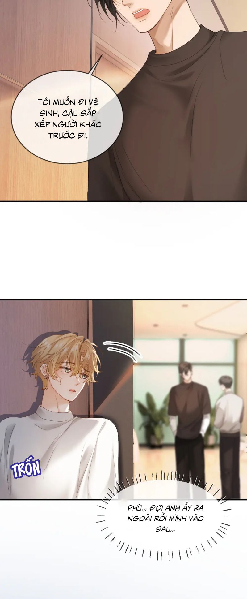 Tiểu Thiếu Gia Dựa Vào Mỹ Mạo Hoành Hành Toàn Hệ Thống Chap 90 - Next Chap 91