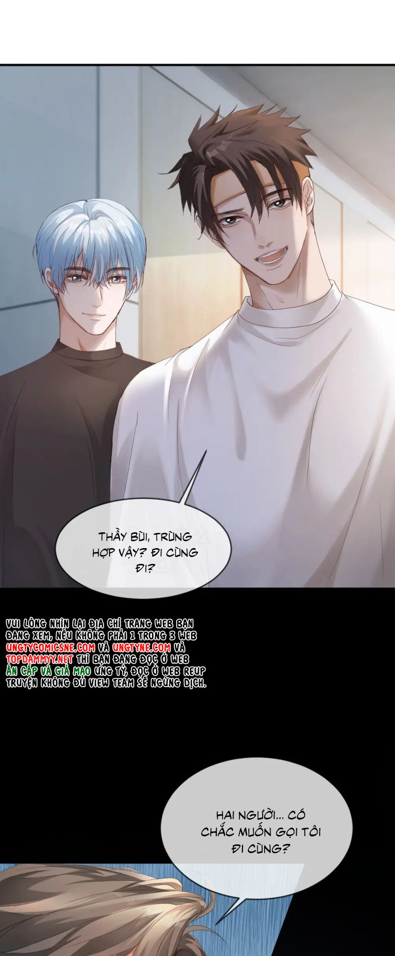 Tiểu Thiếu Gia Dựa Vào Mỹ Mạo Hoành Hành Toàn Hệ Thống Chap 90 - Next Chap 91