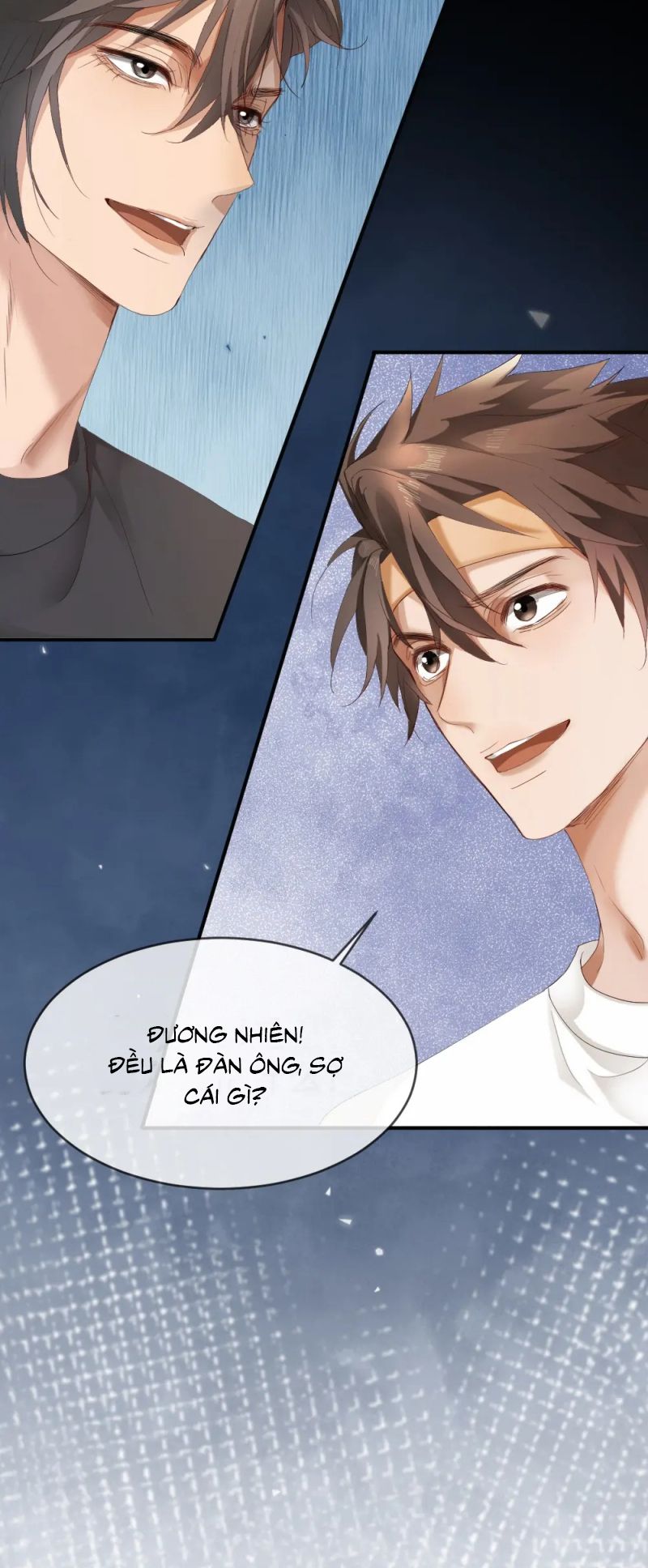 Tiểu Thiếu Gia Dựa Vào Mỹ Mạo Hoành Hành Toàn Hệ Thống Chap 90 - Next Chap 91