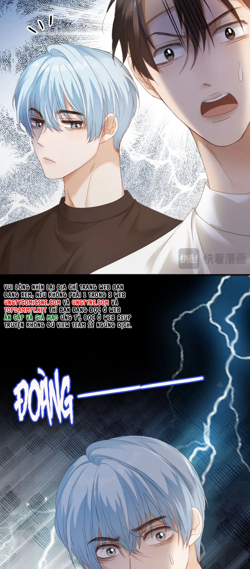 Tiểu Thiếu Gia Dựa Vào Mỹ Mạo Hoành Hành Toàn Hệ Thống Chap 90 - Next Chap 91