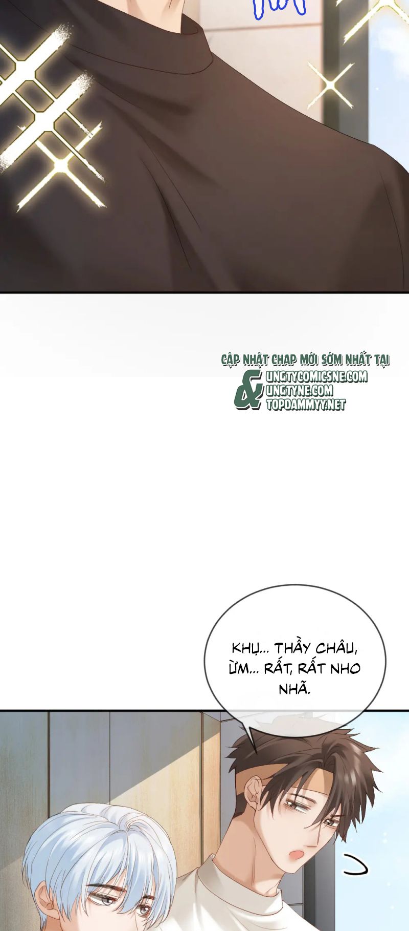 Tiểu Thiếu Gia Dựa Vào Mỹ Mạo Hoành Hành Toàn Hệ Thống Chap 90 - Next Chap 91