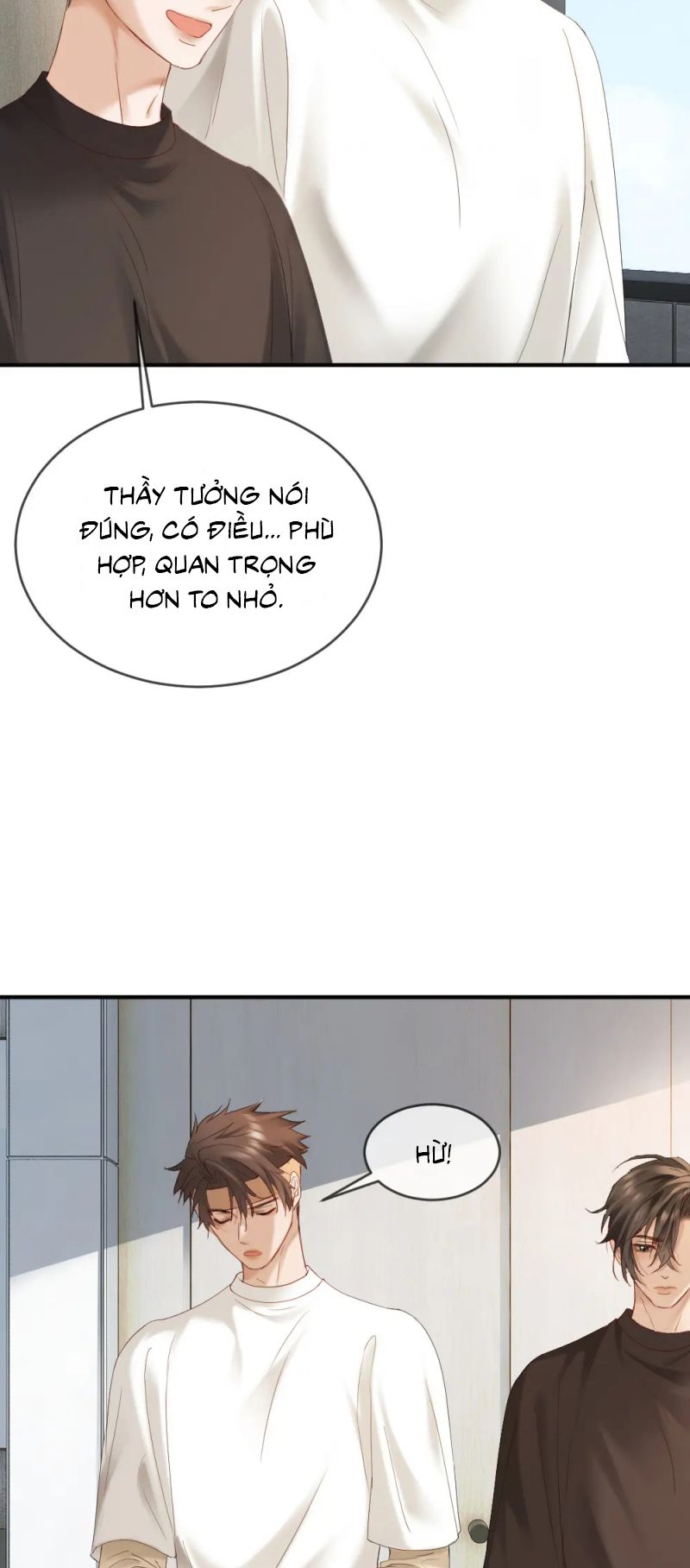 Tiểu Thiếu Gia Dựa Vào Mỹ Mạo Hoành Hành Toàn Hệ Thống Chap 90 - Next Chap 91