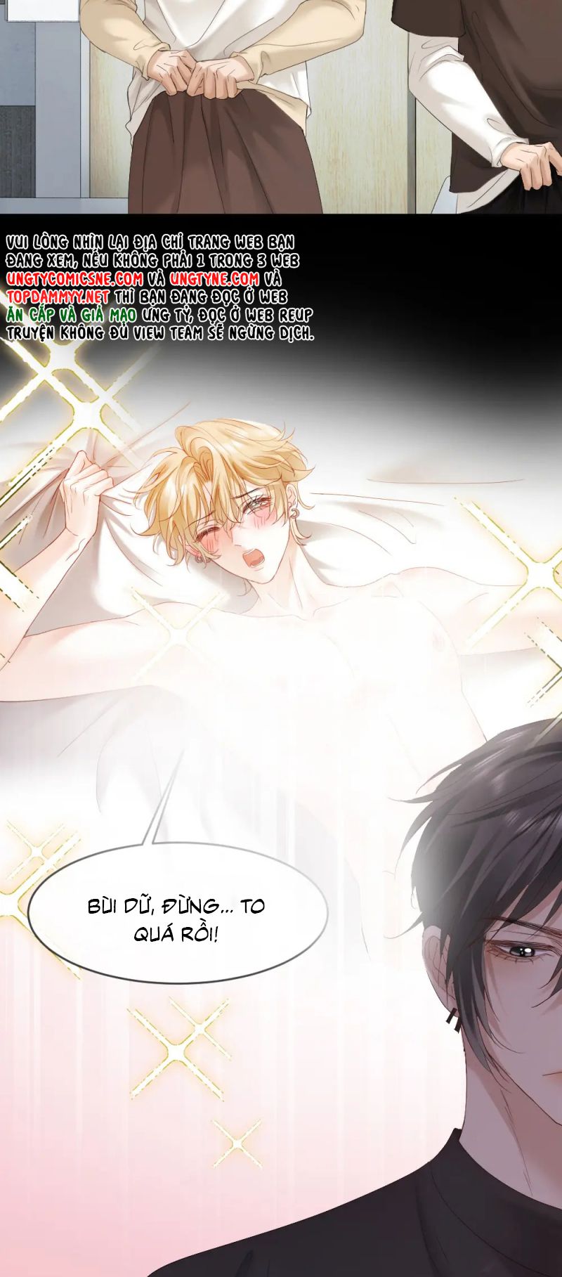 Tiểu Thiếu Gia Dựa Vào Mỹ Mạo Hoành Hành Toàn Hệ Thống Chap 90 - Next Chap 91