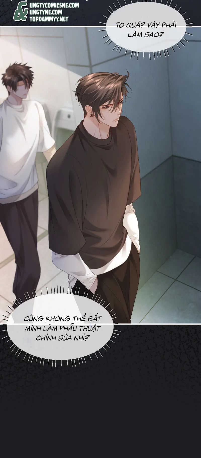 Tiểu Thiếu Gia Dựa Vào Mỹ Mạo Hoành Hành Toàn Hệ Thống Chap 90 - Next Chap 91