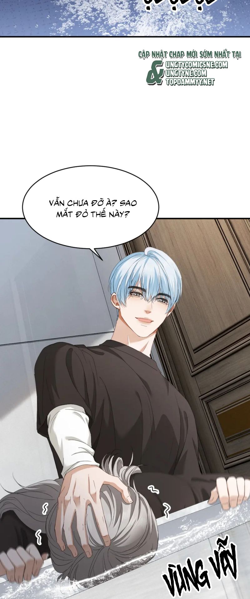 Tiểu Thiếu Gia Dựa Vào Mỹ Mạo Hoành Hành Toàn Hệ Thống Chap 90 - Next Chap 91