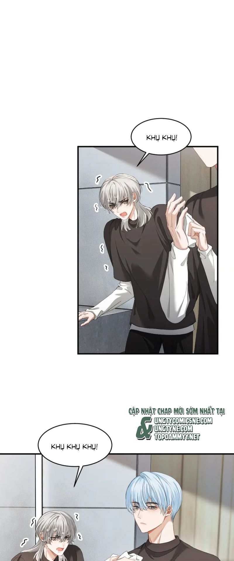 Tiểu Thiếu Gia Dựa Vào Mỹ Mạo Hoành Hành Toàn Hệ Thống Chap 90 - Next Chap 91