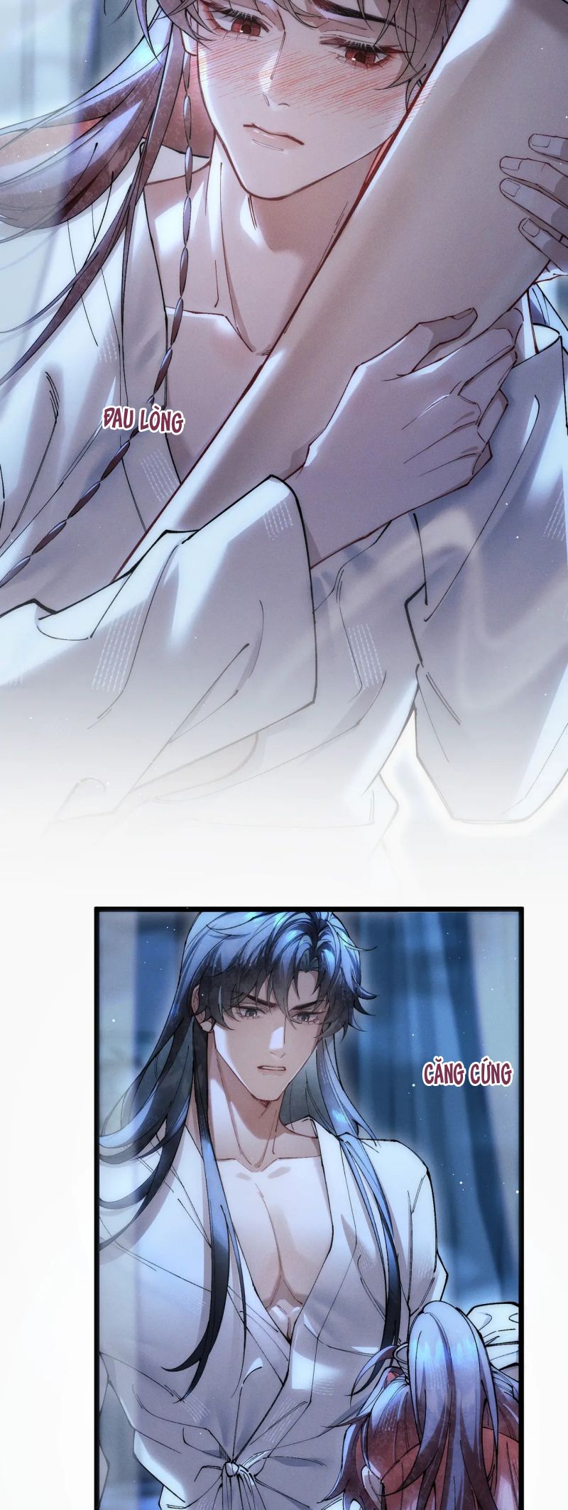 Yêu Là Mong Người Sống – [Hệ Thống Giết Vợ] Chap 6 - Next Chap 7