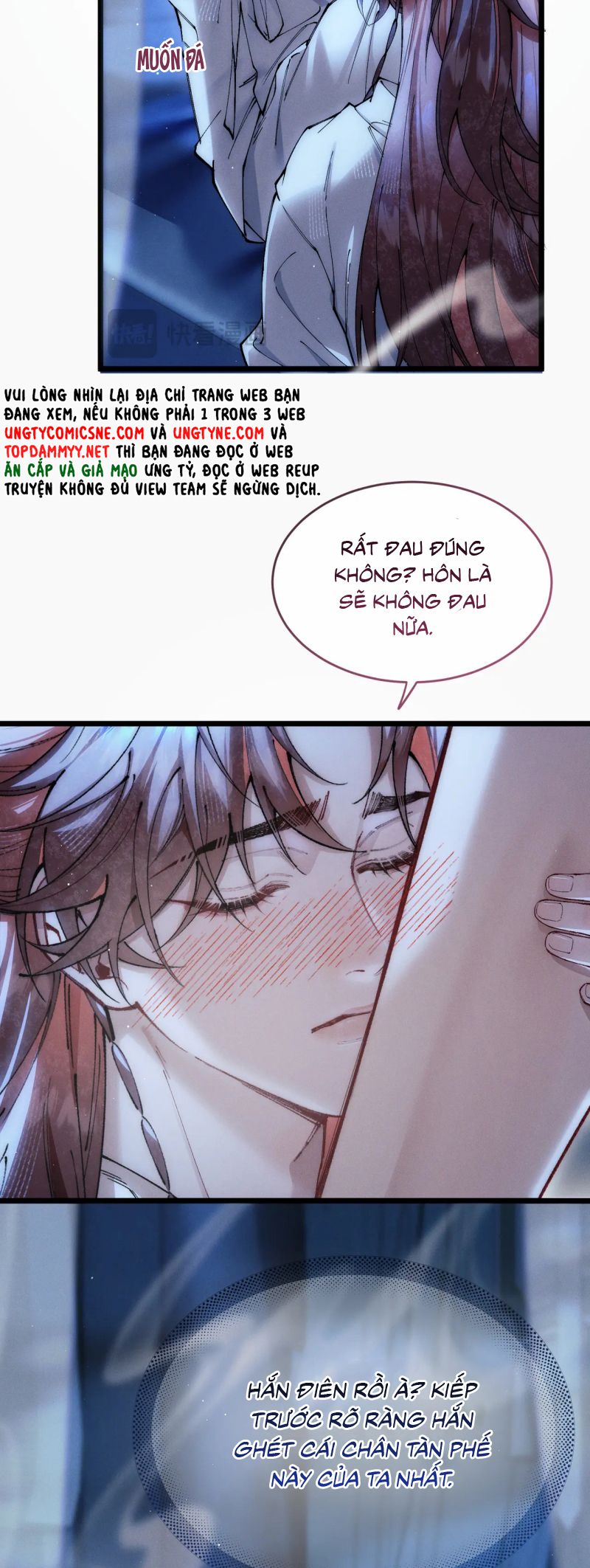 Yêu Là Mong Người Sống – [Hệ Thống Giết Vợ] Chap 6 - Next Chap 7
