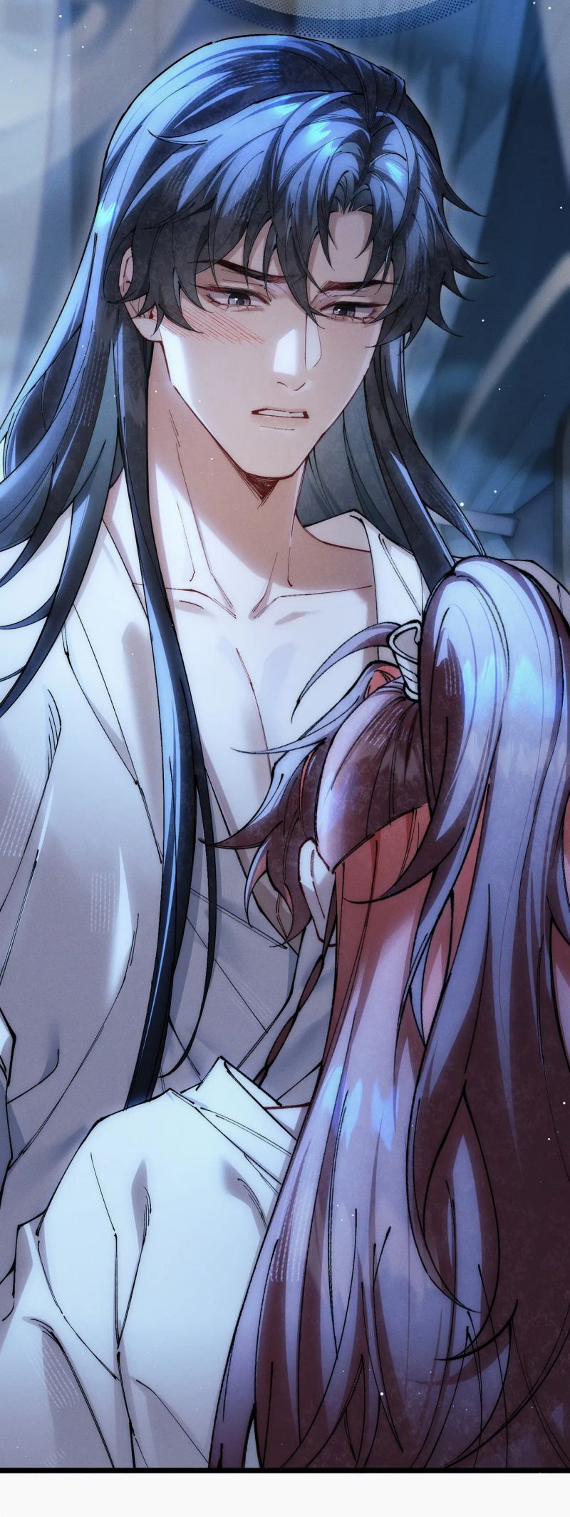 Yêu Là Mong Người Sống – [Hệ Thống Giết Vợ] Chap 6 - Next Chap 7