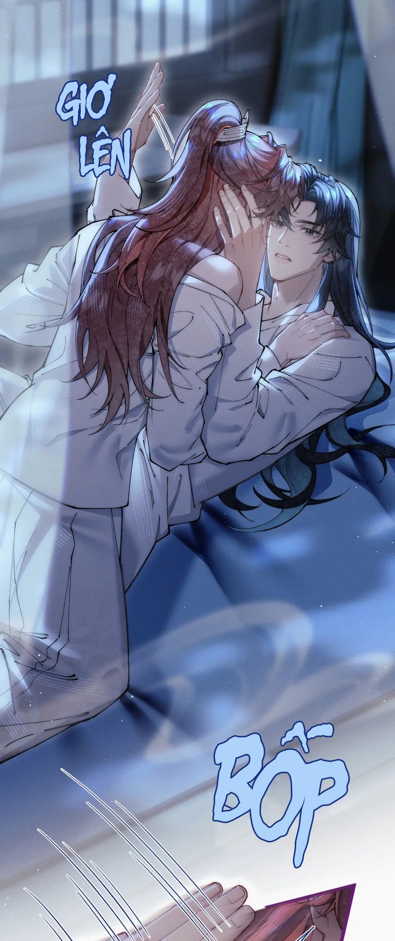 Yêu Là Mong Người Sống – [Hệ Thống Giết Vợ] Chap 6 - Next Chap 7