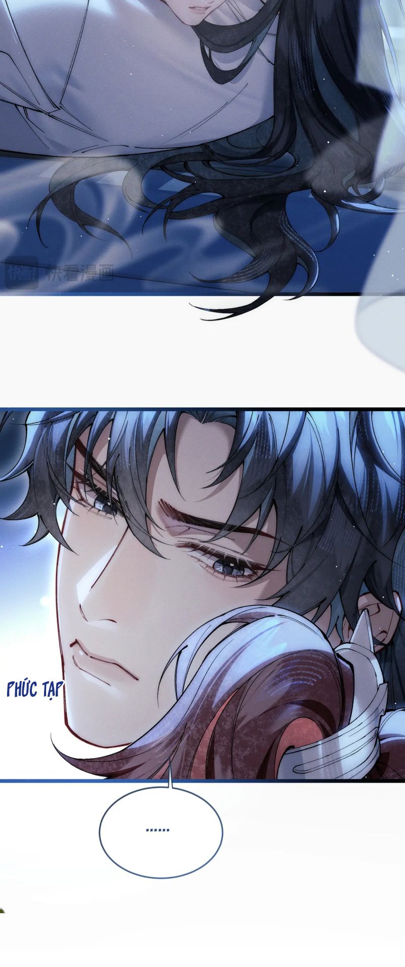 Yêu Là Mong Người Sống – [Hệ Thống Giết Vợ] Chap 6 - Next Chap 7