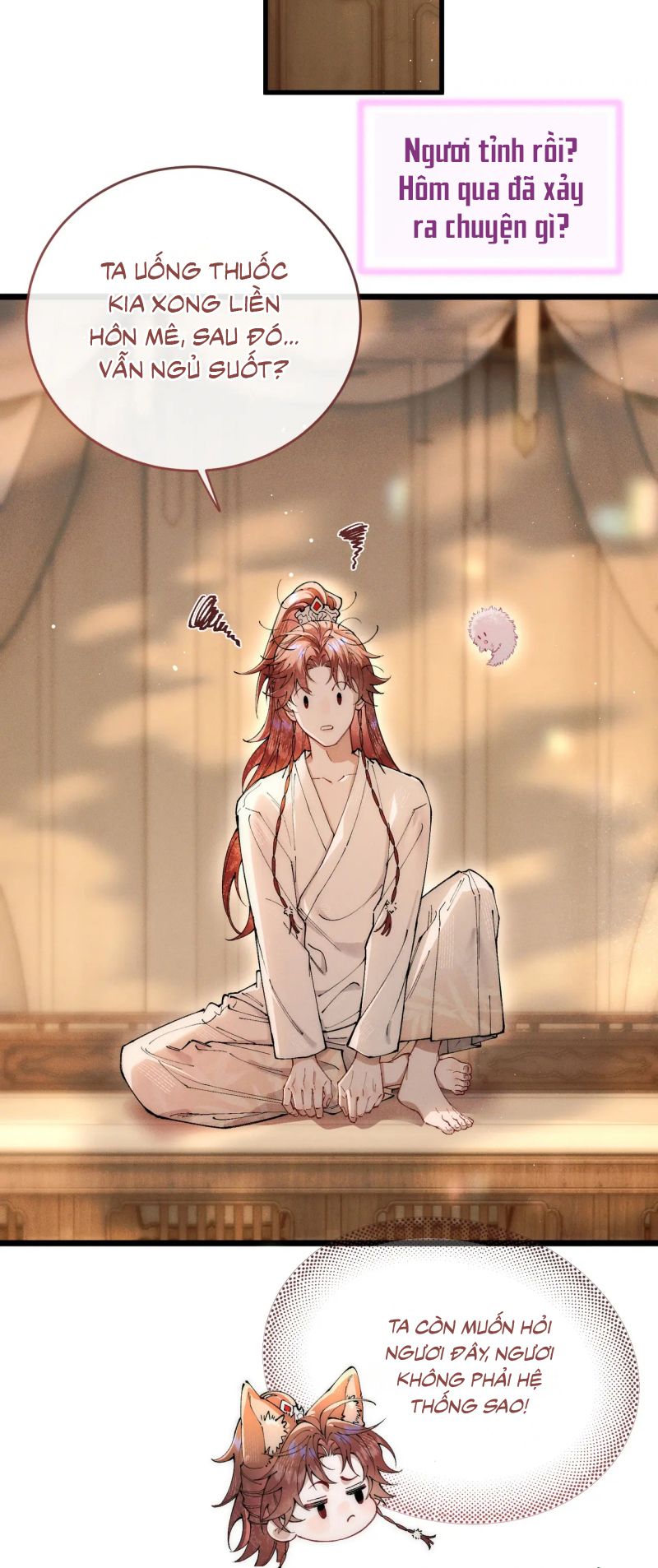Yêu Là Mong Người Sống – [Hệ Thống Giết Vợ] Chap 6 - Next Chap 7