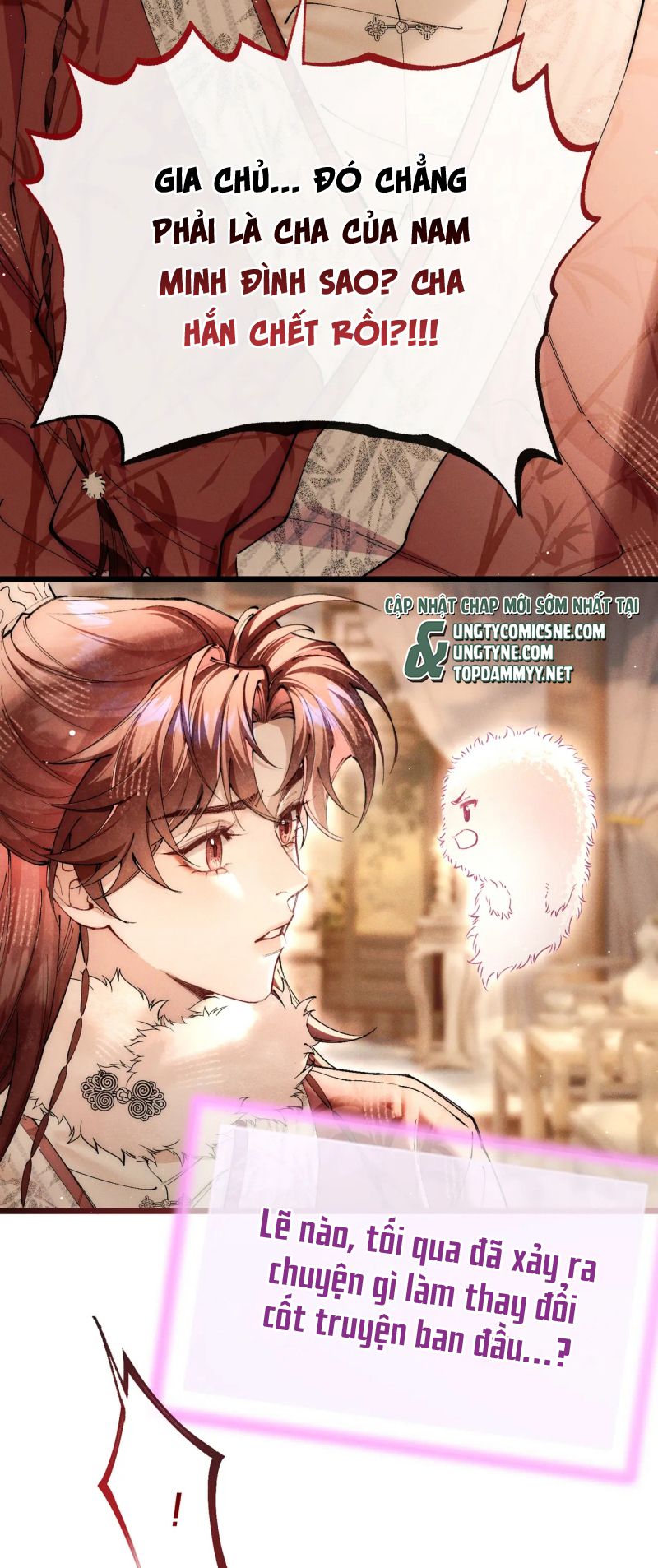 Yêu Là Mong Người Sống – [Hệ Thống Giết Vợ] Chap 6 - Next Chap 7