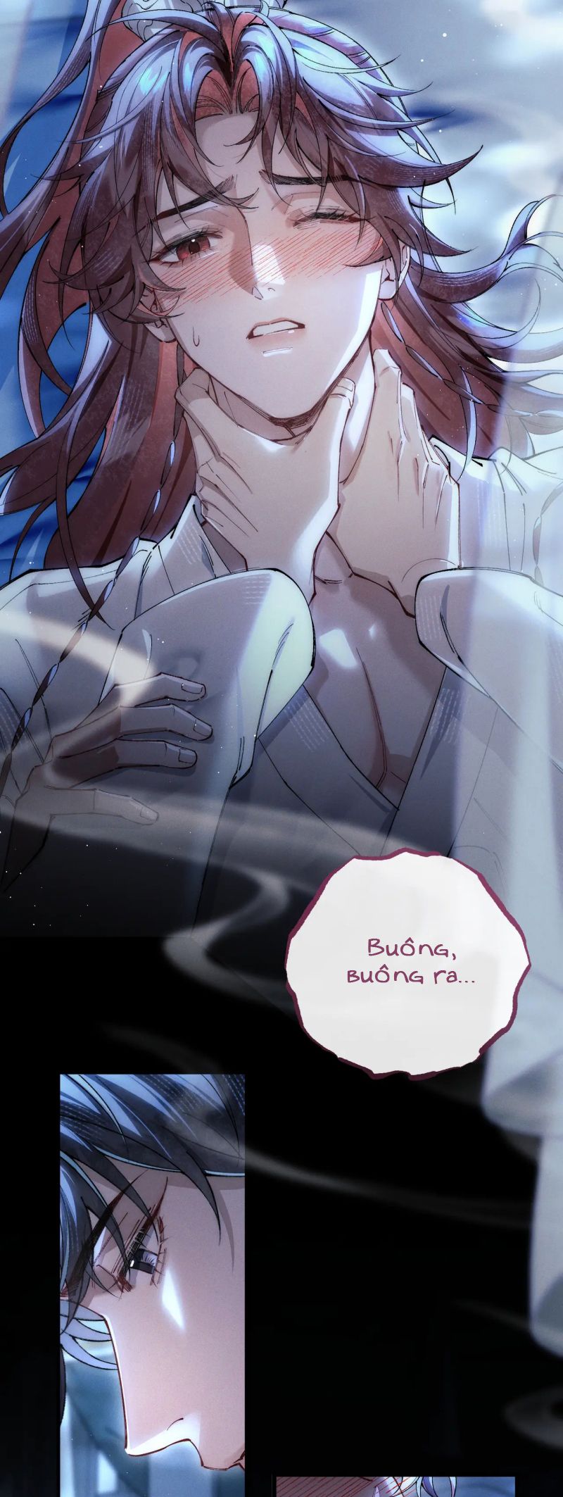 Yêu Là Mong Người Sống – [Hệ Thống Giết Vợ] Chap 6 - Next Chap 7
