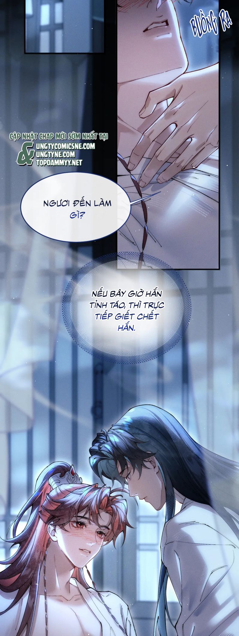 Yêu Là Mong Người Sống – [Hệ Thống Giết Vợ] Chap 6 - Next Chap 7