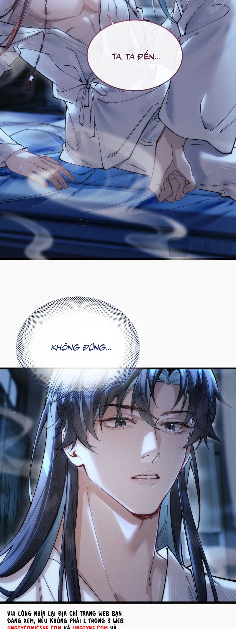Yêu Là Mong Người Sống – [Hệ Thống Giết Vợ] Chap 6 - Next Chap 7