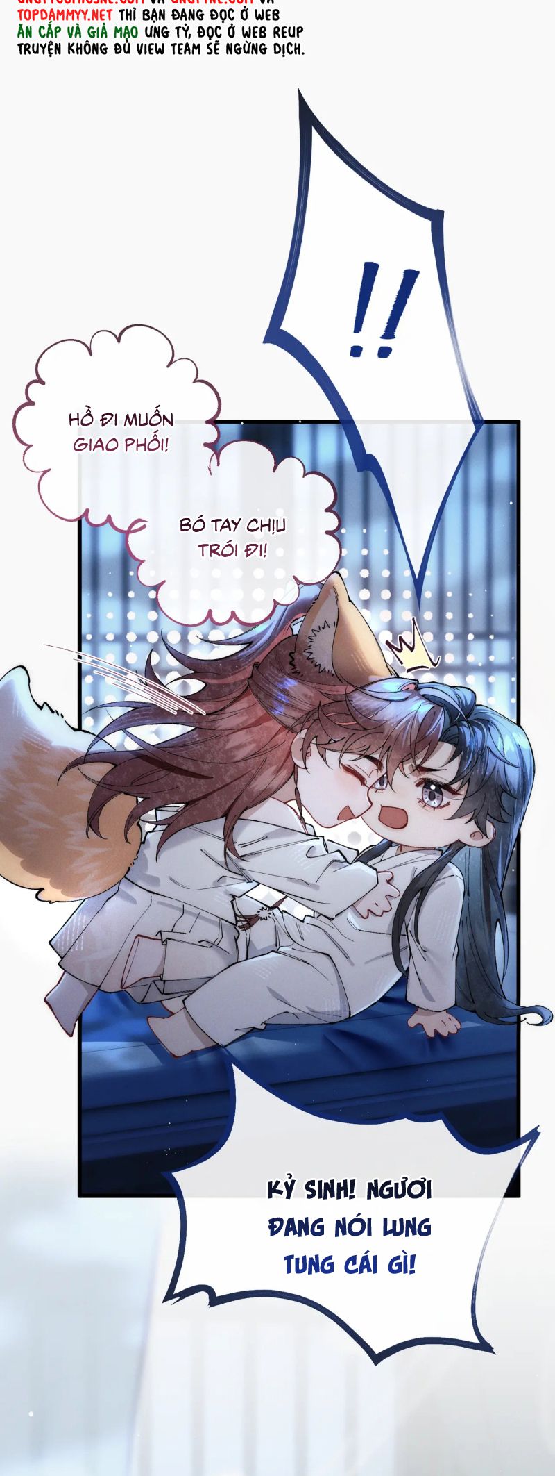 Yêu Là Mong Người Sống – [Hệ Thống Giết Vợ] Chap 6 - Next Chap 7