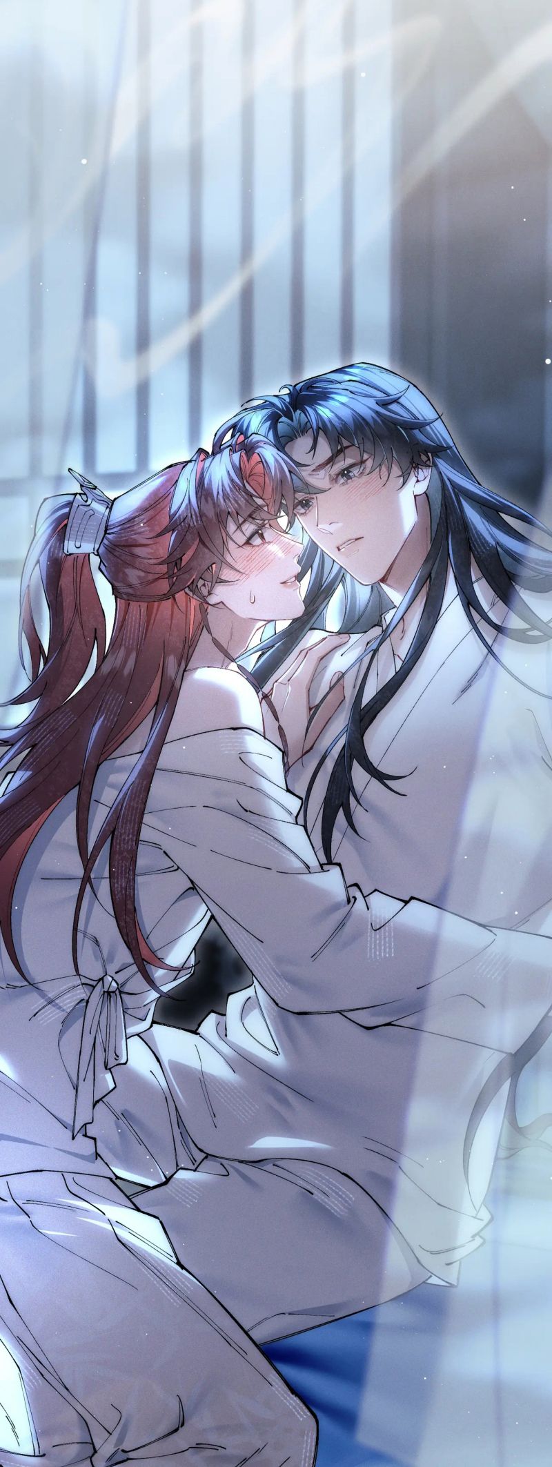 Yêu Là Mong Người Sống – [Hệ Thống Giết Vợ] Chap 6 - Next Chap 7