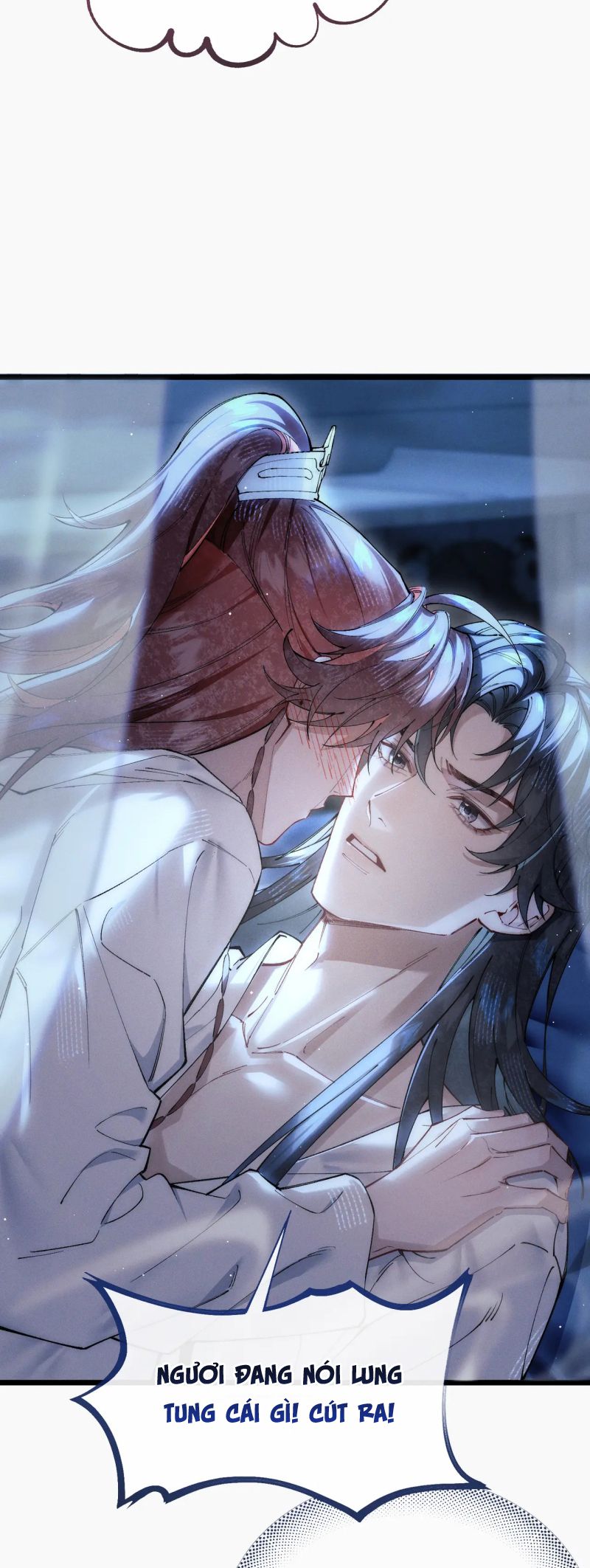 Yêu Là Mong Người Sống – [Hệ Thống Giết Vợ] Chap 6 - Next Chap 7