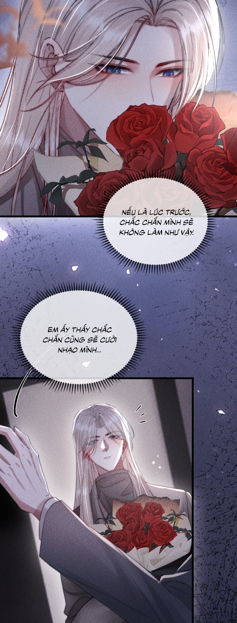 Kế Hoạch Tự Dưỡng Cuồng Khuyển Chap 76 - Trang 4