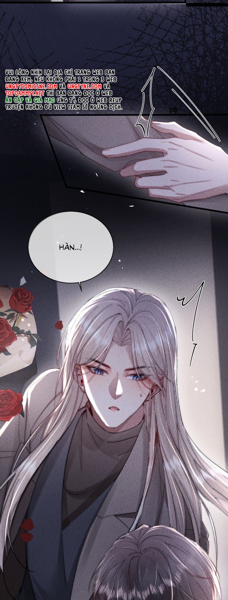 Kế Hoạch Tự Dưỡng Cuồng Khuyển Chap 76 - Trang 4