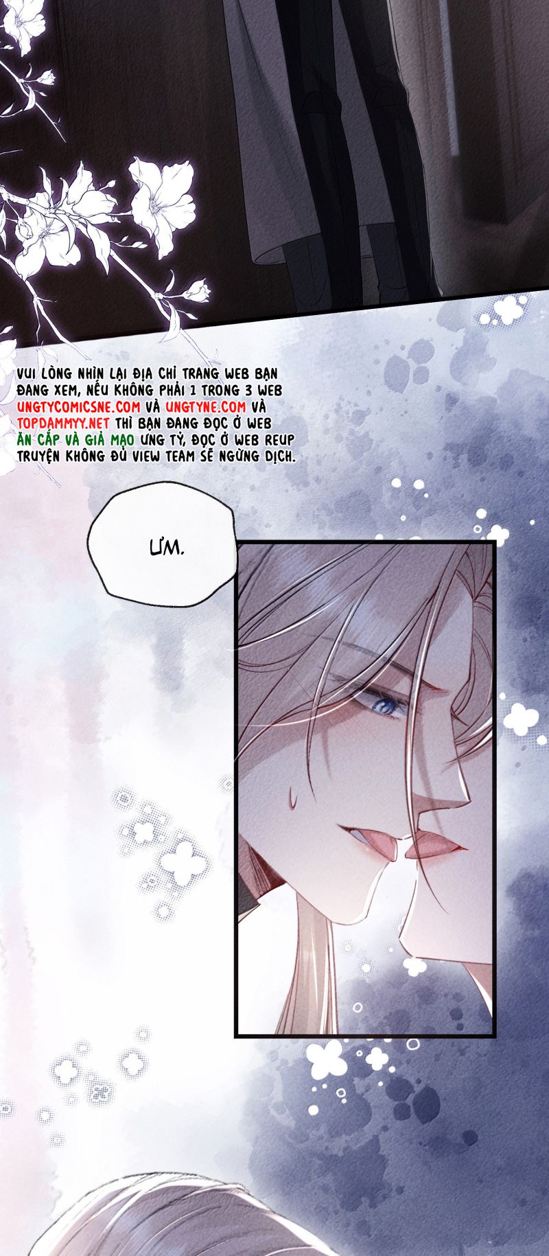 Kế Hoạch Tự Dưỡng Cuồng Khuyển Chap 76 - Trang 4