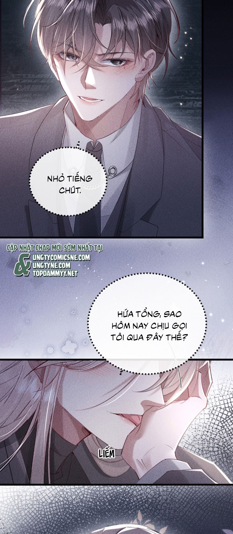 Kế Hoạch Tự Dưỡng Cuồng Khuyển Chap 76 - Trang 4