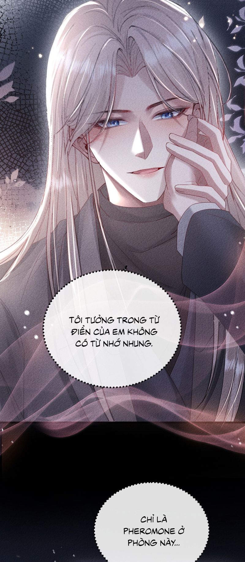 Kế Hoạch Tự Dưỡng Cuồng Khuyển Chap 76 - Trang 4