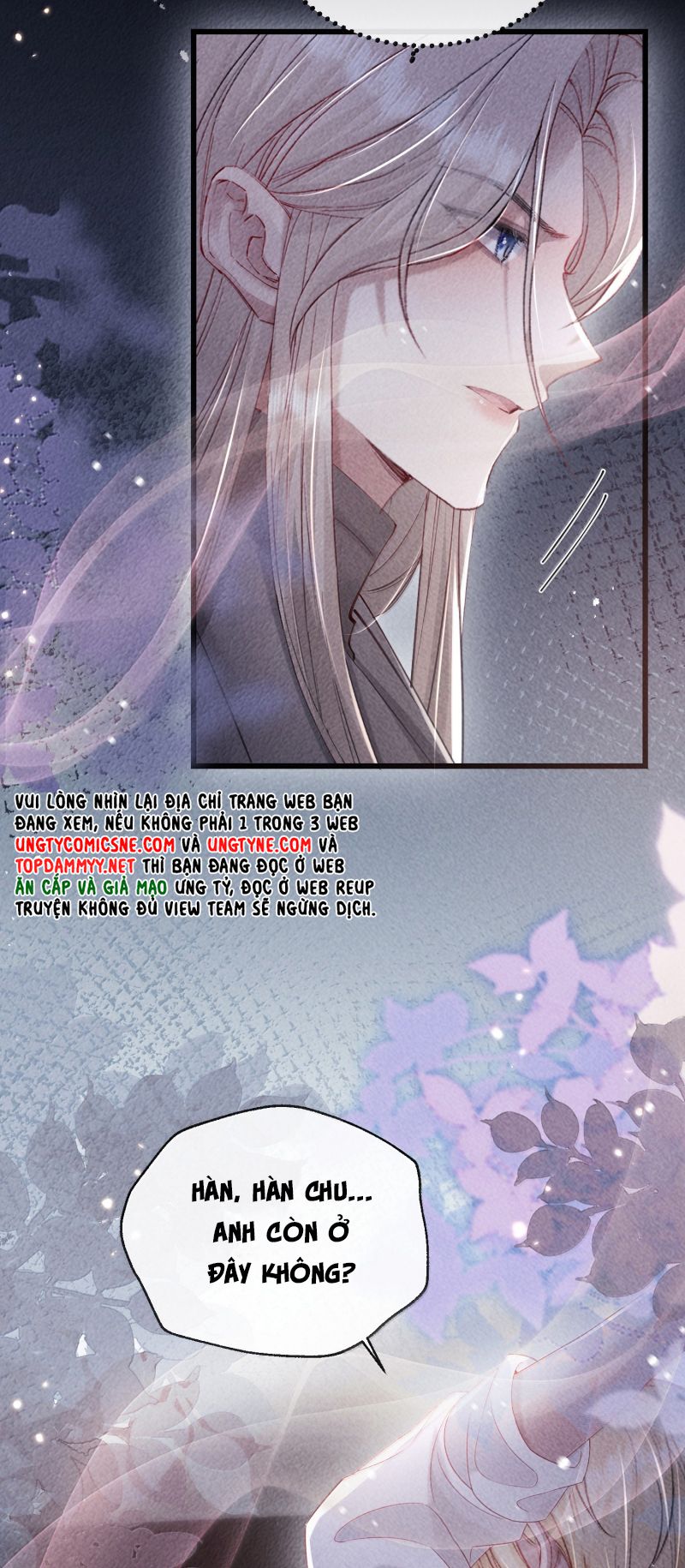 Kế Hoạch Tự Dưỡng Cuồng Khuyển Chap 76 - Trang 4