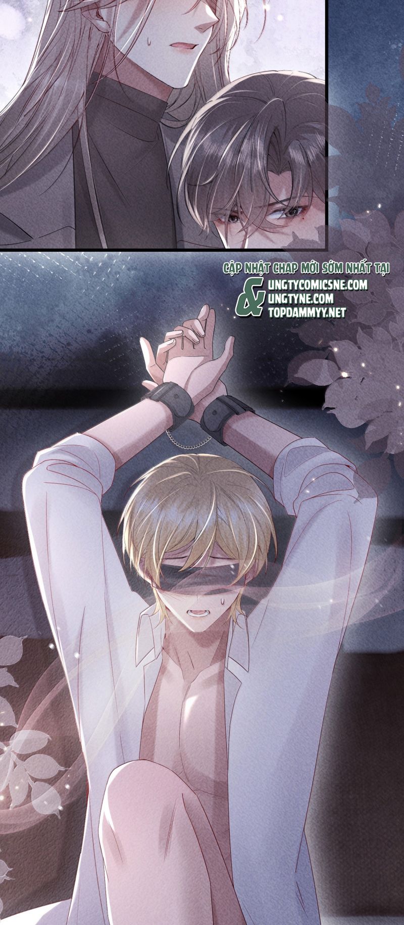 Kế Hoạch Tự Dưỡng Cuồng Khuyển Chap 76 - Trang 4