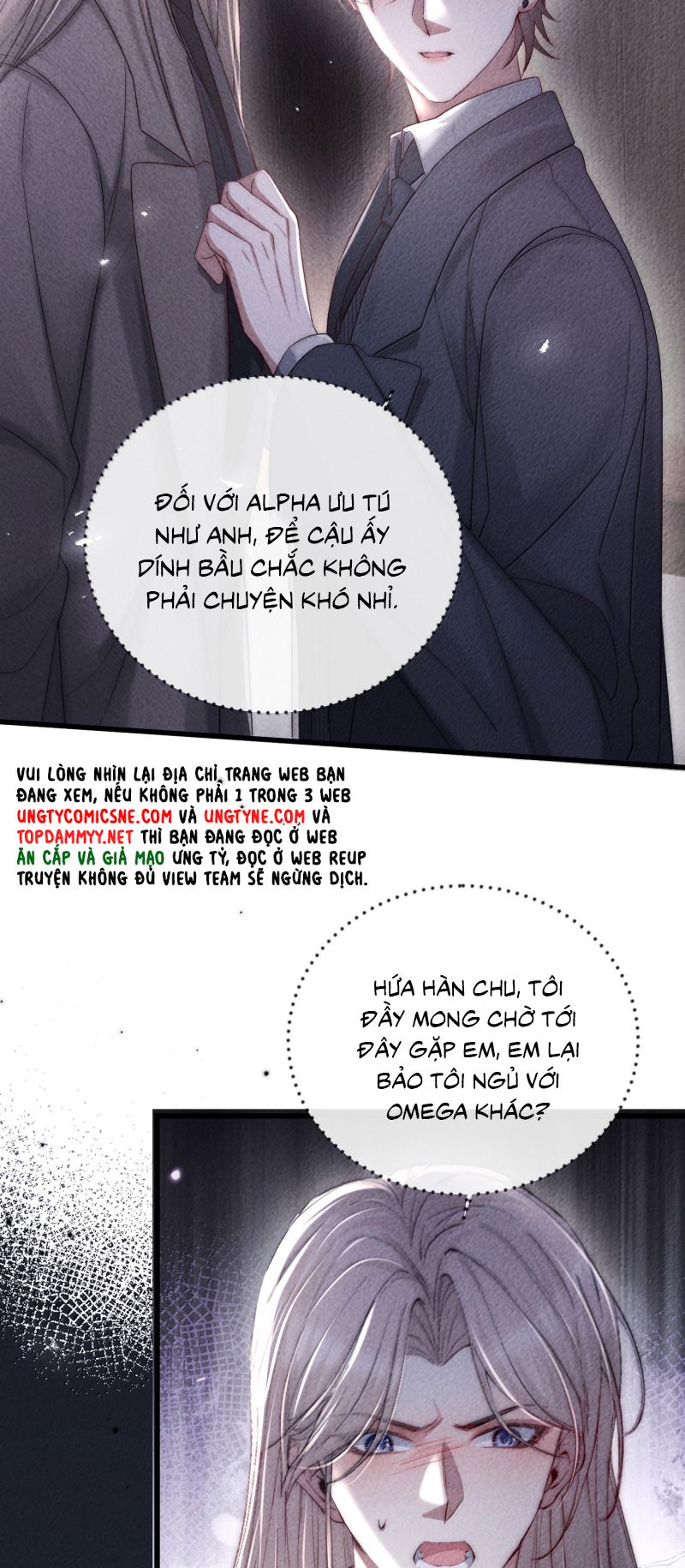 Kế Hoạch Tự Dưỡng Cuồng Khuyển Chap 76 - Trang 4
