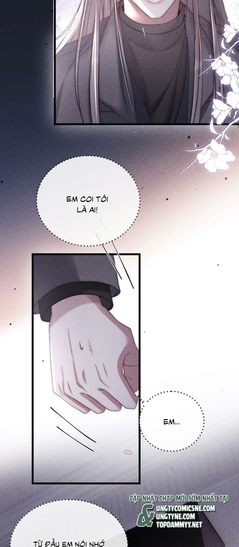 Kế Hoạch Tự Dưỡng Cuồng Khuyển Chap 76 - Trang 4