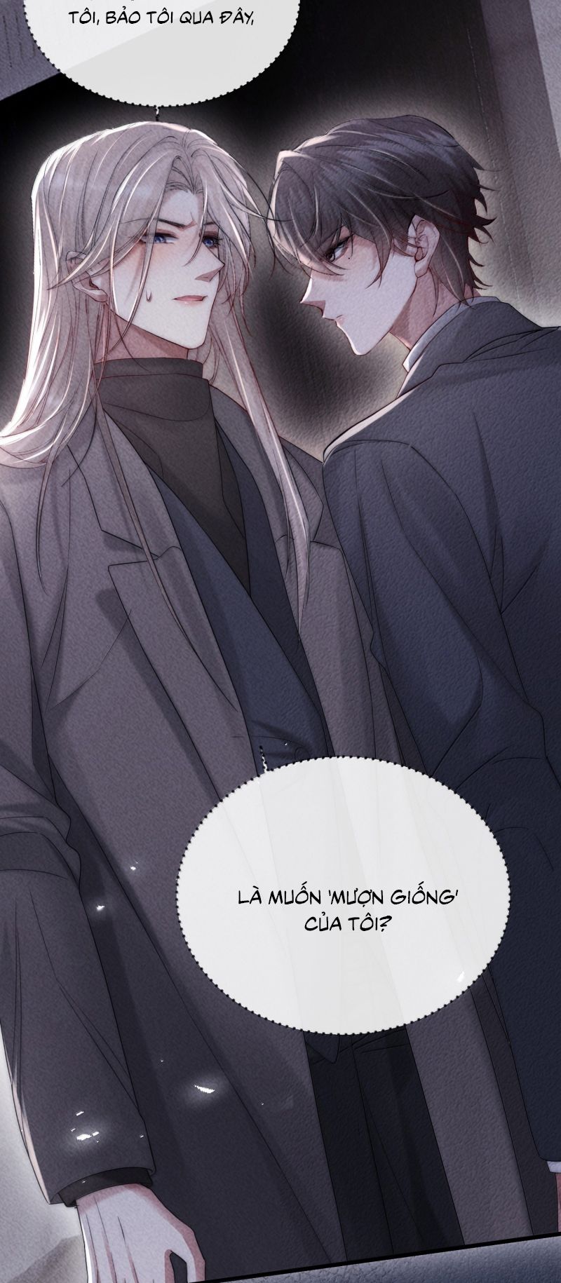 Kế Hoạch Tự Dưỡng Cuồng Khuyển Chap 76 - Trang 4