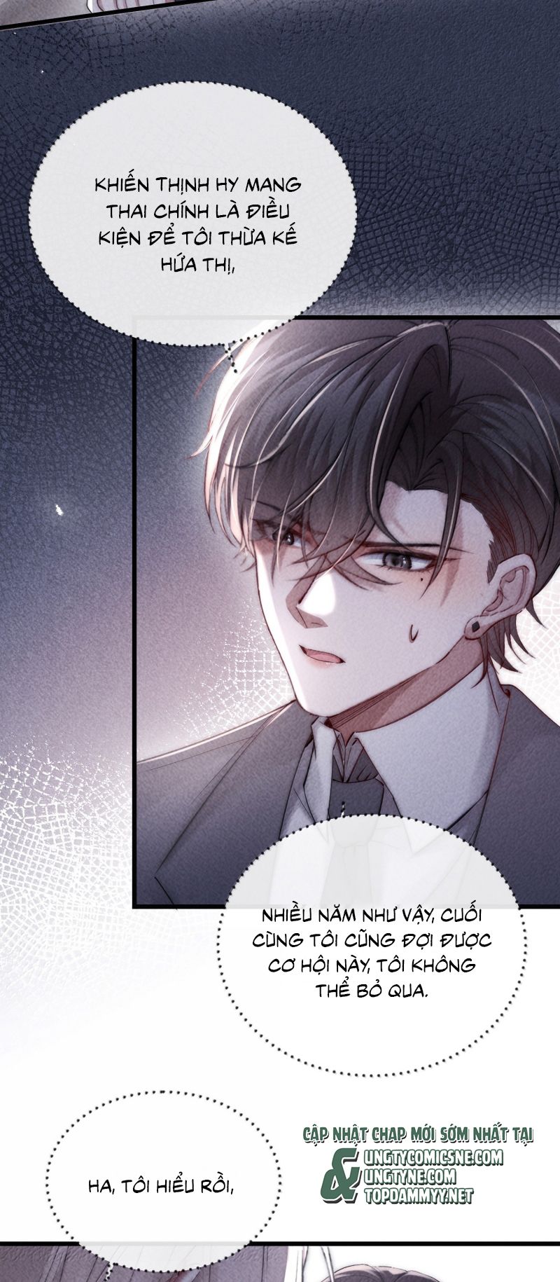 Kế Hoạch Tự Dưỡng Cuồng Khuyển Chap 76 - Trang 4