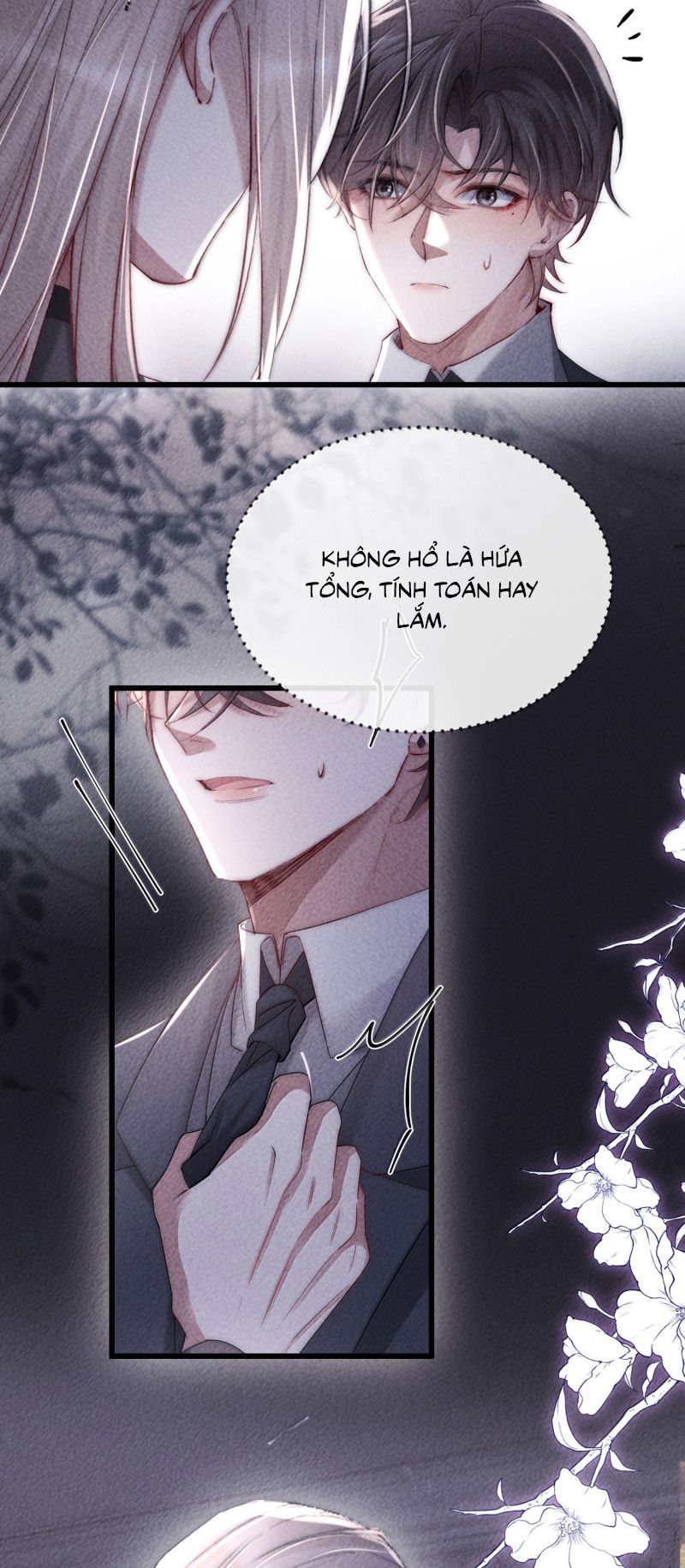 Kế Hoạch Tự Dưỡng Cuồng Khuyển Chap 76 - Trang 4