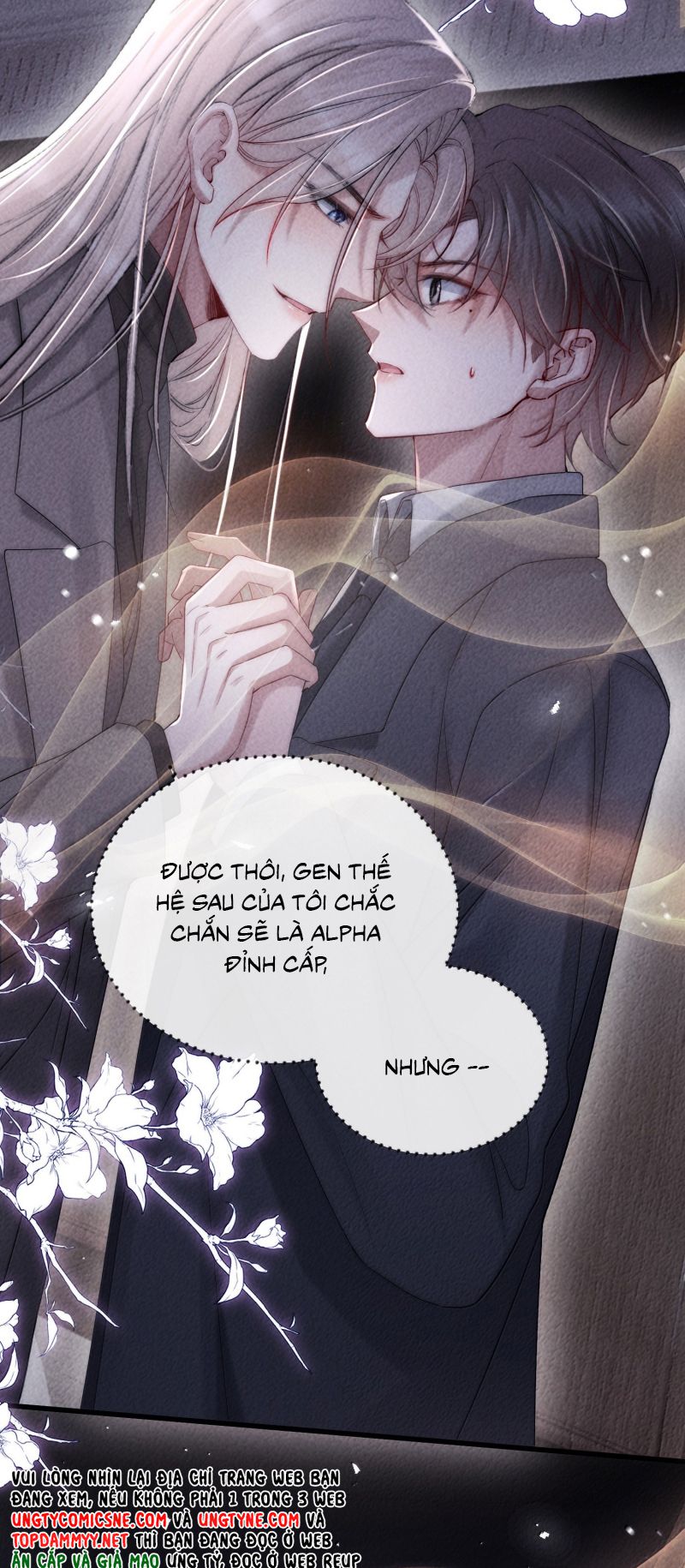 Kế Hoạch Tự Dưỡng Cuồng Khuyển Chap 76 - Trang 4