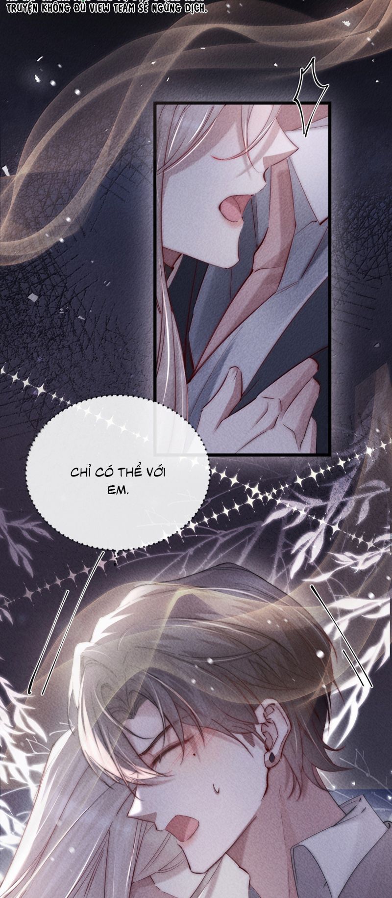 Kế Hoạch Tự Dưỡng Cuồng Khuyển Chap 76 - Trang 4