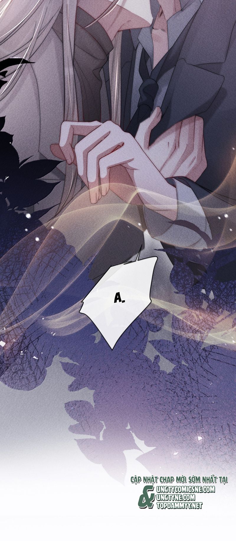 Kế Hoạch Tự Dưỡng Cuồng Khuyển Chap 76 - Trang 4