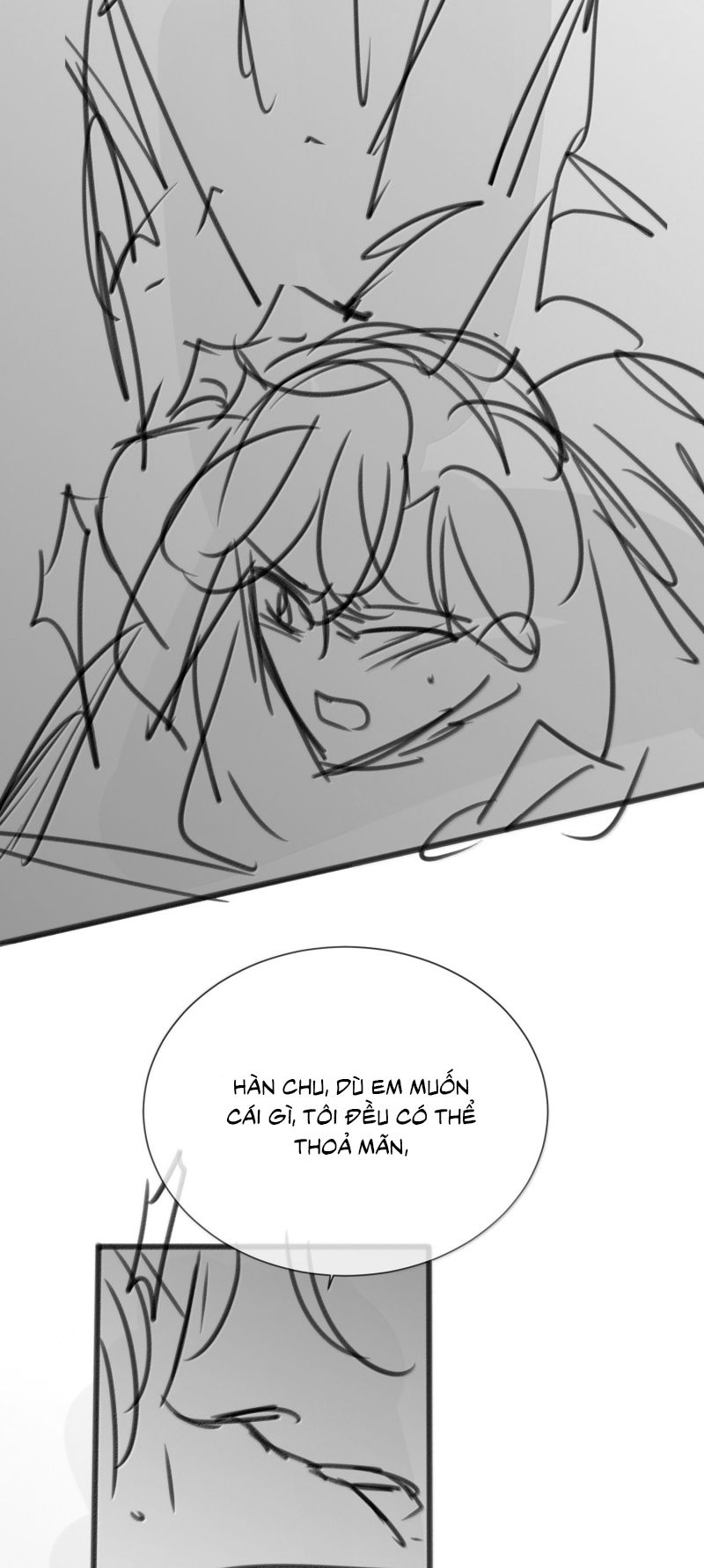 Kế Hoạch Tự Dưỡng Cuồng Khuyển Chap 76 - Trang 4