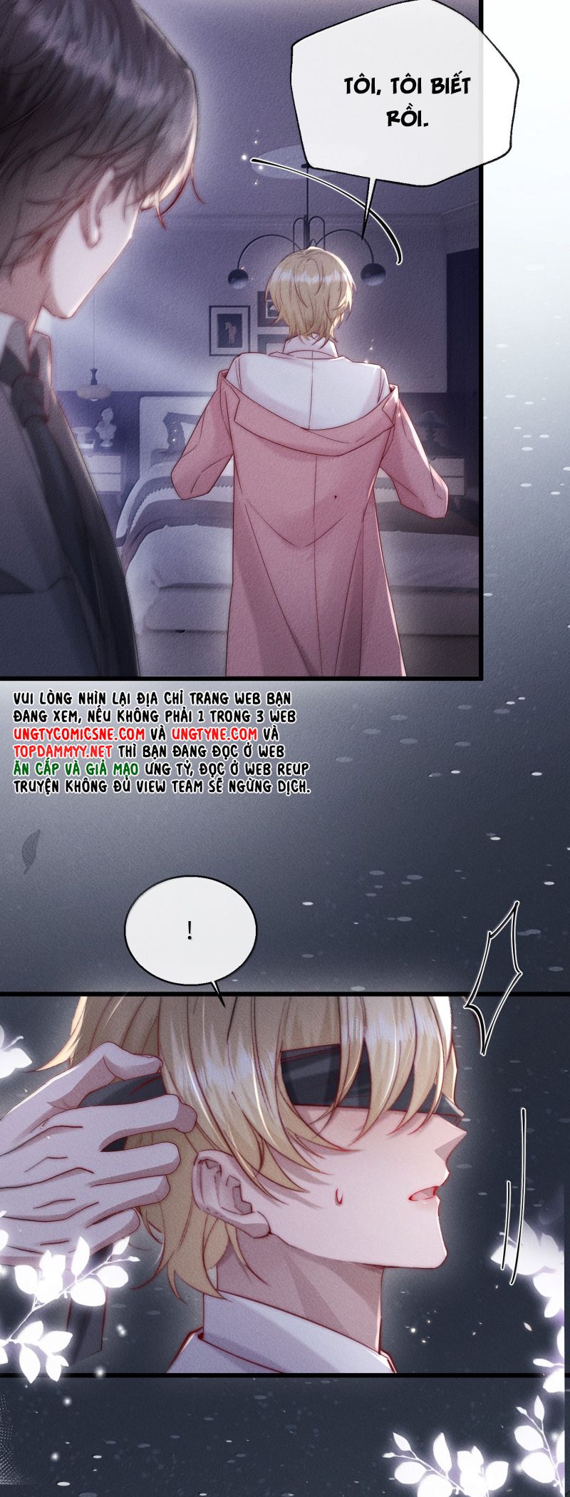 Kế Hoạch Tự Dưỡng Cuồng Khuyển Chap 76 - Trang 4