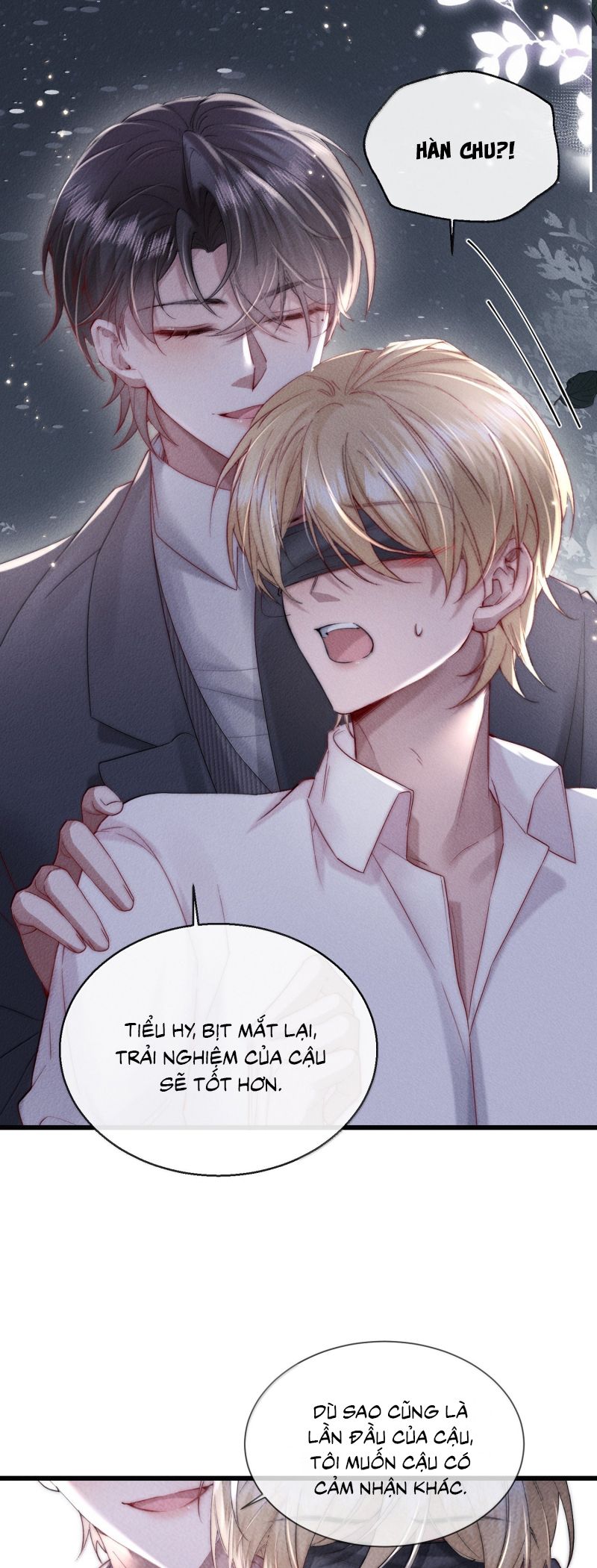 Kế Hoạch Tự Dưỡng Cuồng Khuyển Chap 76 - Trang 4