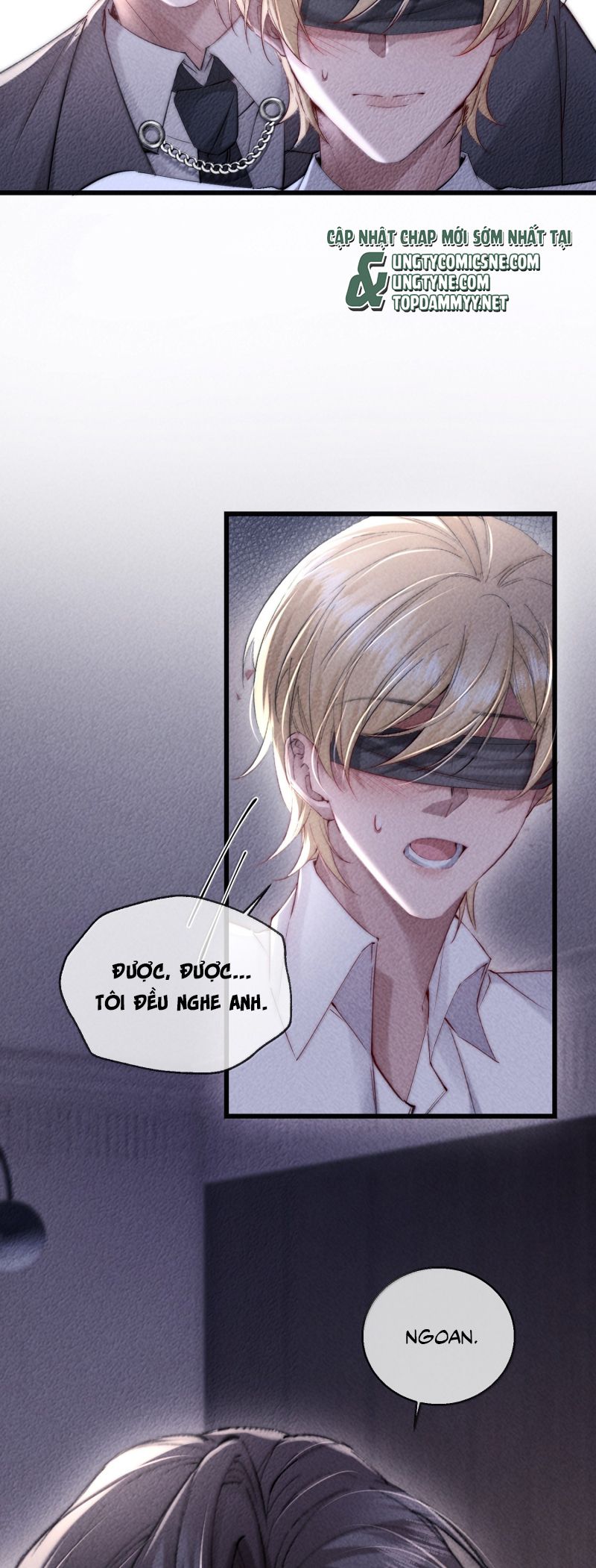 Kế Hoạch Tự Dưỡng Cuồng Khuyển Chap 76 - Trang 4