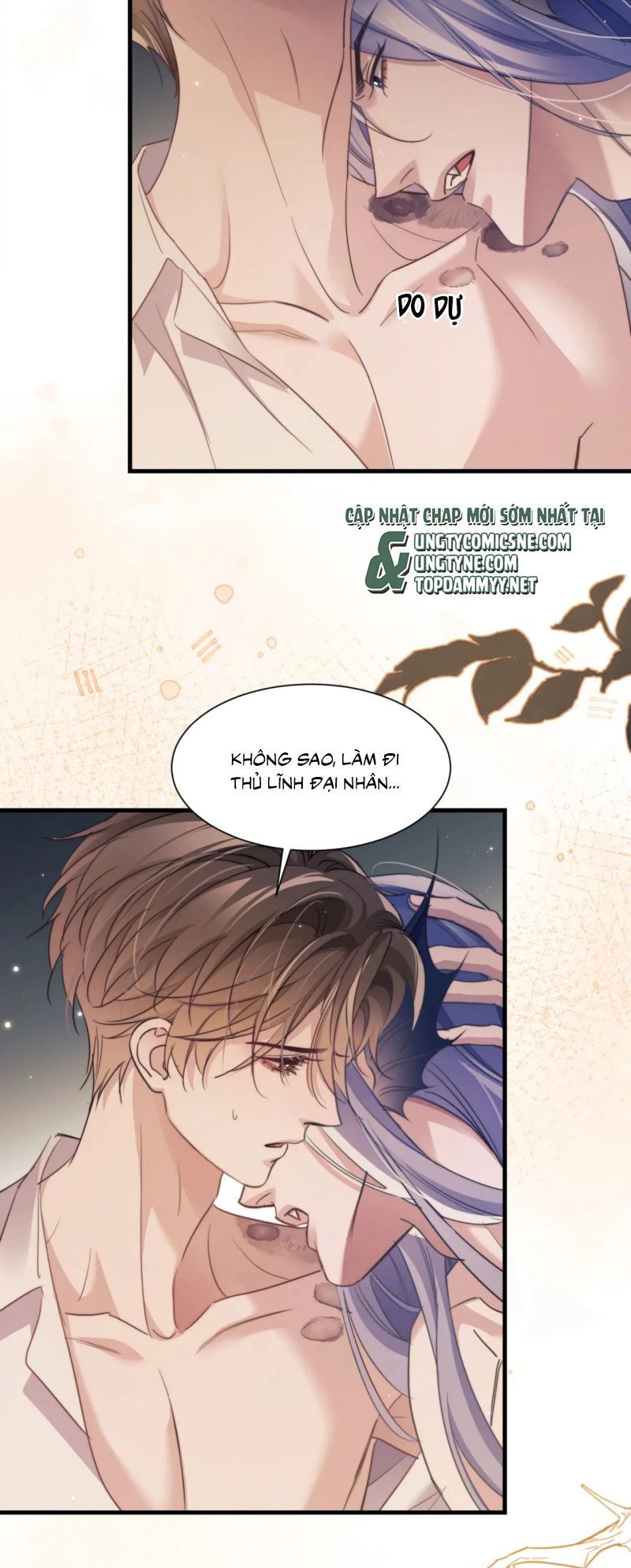 Desharow Nhân Ngư Chap 106 - Next Chap 107