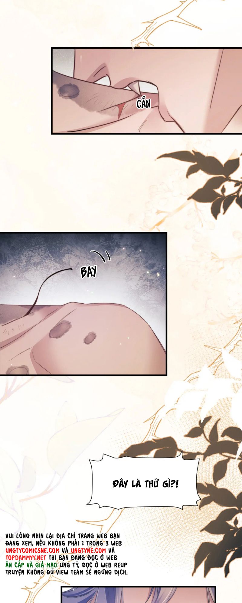 Desharow Nhân Ngư Chap 106 - Next Chap 107