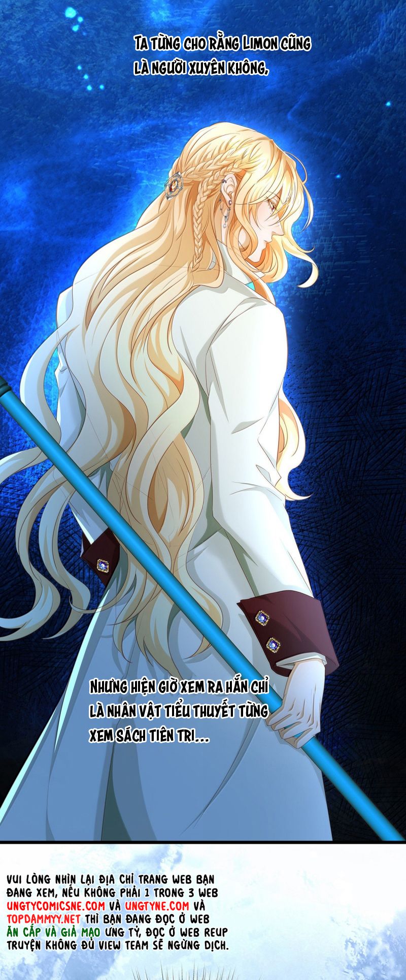 Tôi Trùng Sinh Trở Thành Tiểu Ác Long Của Vương Tử Điện Hạ Chap 92 - Next Chap 93