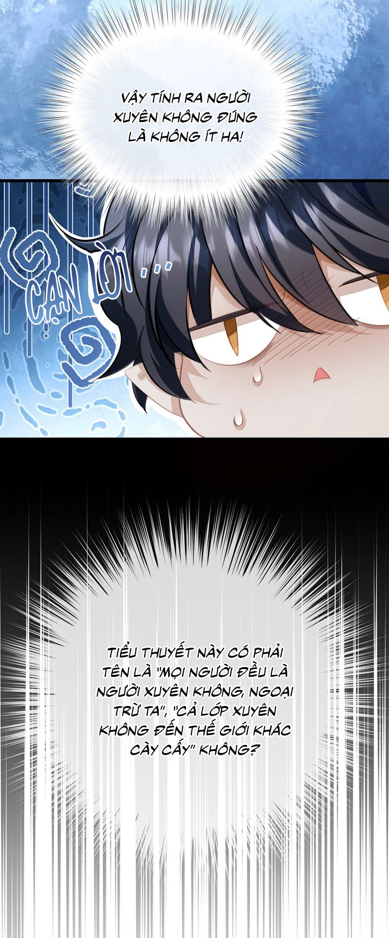 Tôi Trùng Sinh Trở Thành Tiểu Ác Long Của Vương Tử Điện Hạ Chap 92 - Next Chap 93