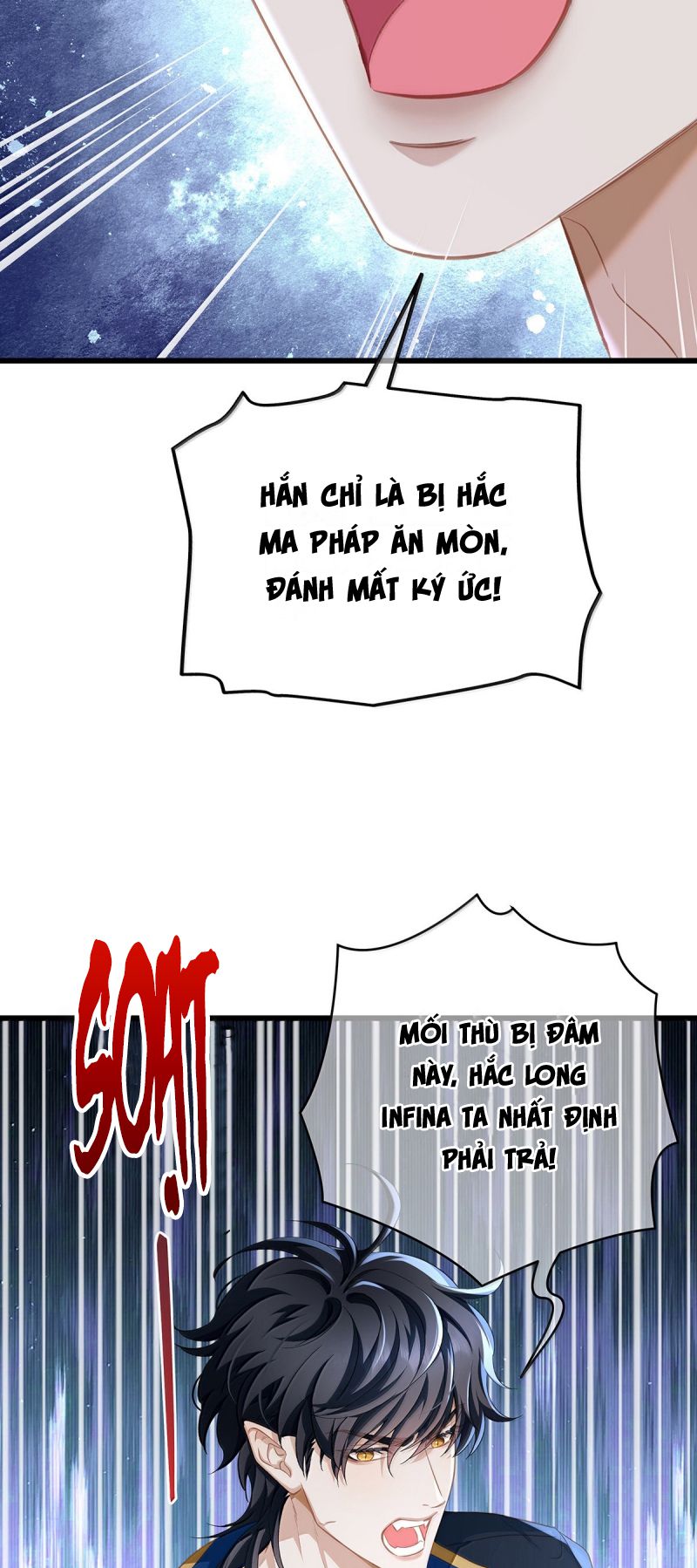 Tôi Trùng Sinh Trở Thành Tiểu Ác Long Của Vương Tử Điện Hạ Chap 92 - Next Chap 93